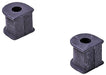 Suspension Stabilizer Bar Bushing Kit Dorman Premium Chassis BSK74579PR