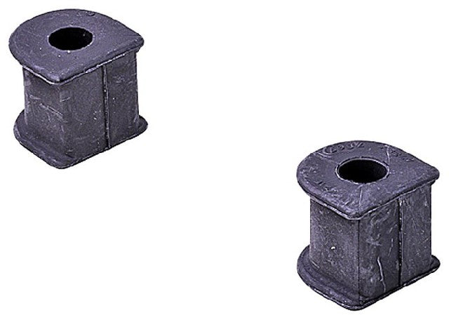 Suspension Stabilizer Bar Bushing Kit Dorman Premium Chassis BSK74579PR