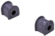 Suspension Stabilizer Bar Bushing Kit Dorman Premium Chassis BSK74579PR