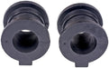 Suspension Stabilizer Bar Bushing Kit Dorman MAS BSK74589