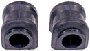 Suspension Stabilizer Bar Bushing Kit Dorman Premium Chassis BSK74599PR
