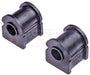Suspension Stabilizer Bar Bushing Kit Dorman MAS BSK74610