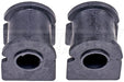 Suspension Stabilizer Bar Bushing Kit Dorman MAS BSK74630