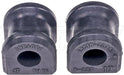 Suspension Stabilizer Bar Bushing Kit Dorman Premium Chassis BSK74639PR
