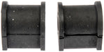 Suspension Stabilizer Bar Bushing Kit Dorman MAS BSK74649
