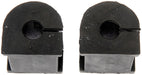 Suspension Stabilizer Bar Bushing Kit Dorman MAS BSK74649