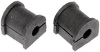 Suspension Stabilizer Bar Bushing Kit Dorman MAS BSK74649