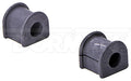 Suspension Stabilizer Bar Bushing Kit Dorman MAS BSK75029