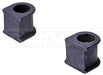 Suspension Stabilizer Bar Bushing Kit Dorman Premium Chassis BSK75079PR