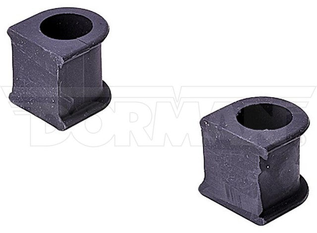 Suspension Stabilizer Bar Bushing Kit Dorman Premium Chassis BSK75079PR