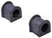 Suspension Stabilizer Bar Bushing Kit Dorman Premium Chassis BSK75079PR
