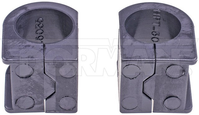 Suspension Stabilizer Bar Bushing Kit Dorman MAS BSK81010