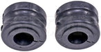 Suspension Stabilizer Bar Bushing Kit Dorman Premium Chassis BSK81020PR