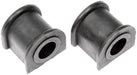 Suspension Stabilizer Bar Bushing Dorman MAS BSK810269