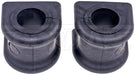 Suspension Stabilizer Bar Bushing Kit Dorman Premium Chassis BSK81050PR