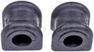 Suspension Stabilizer Bar Bushing Kit Dorman Premium Chassis BSK81050PR