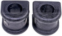 Suspension Stabilizer Bar Bushing Kit Dorman Premium Chassis BSK81060PR