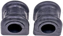 Suspension Stabilizer Bar Bushing Kit Dorman Premium Chassis BSK81060PR