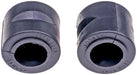 Suspension Stabilizer Bar Bushing Kit Dorman Premium Chassis BSK81069PR