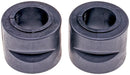 Suspension Stabilizer Bar Bushing Kit Dorman Premium Chassis BSK81069PR
