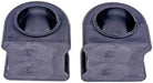 Suspension Stabilizer Bar Bushing Kit Dorman Premium Chassis BSK81070PR