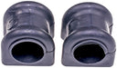 Suspension Stabilizer Bar Bushing Kit Dorman Premium Chassis BSK81070PR