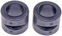 Suspension Stabilizer Bar Bushing Kit Dorman Premium Chassis BSK81079PR