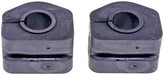 Suspension Stabilizer Bar Bushing Kit Dorman Premium Chassis BSK81080PR