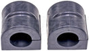 Suspension Stabilizer Bar Bushing Kit Dorman MAS BSK81089