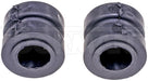 Suspension Stabilizer Bar Bushing Kit Dorman Premium Chassis BSK81100PR