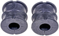 Suspension Stabilizer Bar Bushing Kit Dorman Premium Chassis BSK81109PR