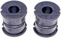 Suspension Stabilizer Bar Bushing Kit Dorman MAS BSK81109