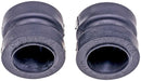 Suspension Stabilizer Bar Bushing Kit Dorman MAS BSK81110