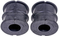 Suspension Stabilizer Bar Bushing Kit Dorman Premium Chassis BSK81119PR
