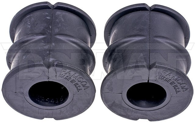 Suspension Stabilizer Bar Bushing Kit Dorman Premium Chassis BSK81119PR