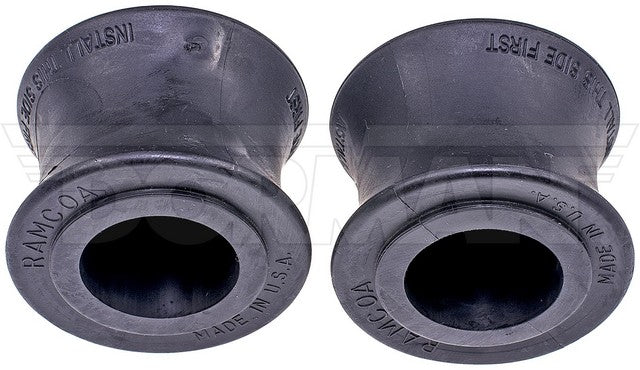 Suspension Stabilizer Bar Bushing Kit Dorman Premium Chassis BSK81120PR