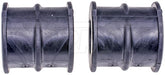 Suspension Stabilizer Bar Bushing Kit Dorman Premium Chassis BSK81129PR