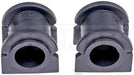 Suspension Stabilizer Bar Bushing Kit Dorman Premium Chassis BSK81139PR