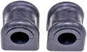 Suspension Stabilizer Bar Bushing Kit Dorman Premium Chassis BSK81140PR