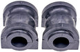 Suspension Stabilizer Bar Bushing Kit Dorman Premium Chassis BSK81149PR