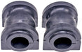 Suspension Stabilizer Bar Bushing Kit Dorman Premium Chassis BSK81159PR