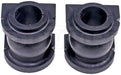 Suspension Stabilizer Bar Bushing Kit Dorman Premium Chassis BSK81169PR