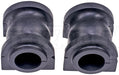 Suspension Stabilizer Bar Bushing Kit Dorman Premium Chassis BSK81169PR