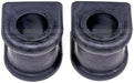 Suspension Stabilizer Bar Bushing Kit Dorman Premium Chassis BSK81170PR