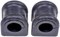 Suspension Stabilizer Bar Bushing Kit Dorman Premium Chassis BSK81170PR