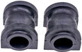 Suspension Stabilizer Bar Bushing Kit Dorman Premium Chassis BSK81179PR