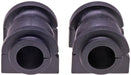 Suspension Stabilizer Bar Bushing Kit Dorman Premium Chassis BSK81189PR