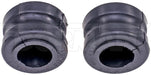Suspension Stabilizer Bar Bushing Kit Dorman MAS BSK81270