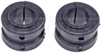 Suspension Stabilizer Bar Bushing Kit Dorman MAS BSK81270