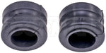 Suspension Stabilizer Bar Bushing Kit Dorman MAS BSK81280